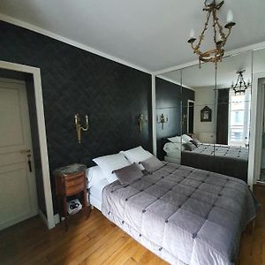Private Bathroom King Room